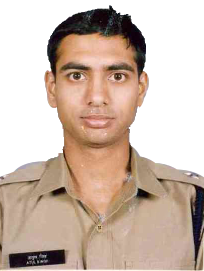Atul Singh 